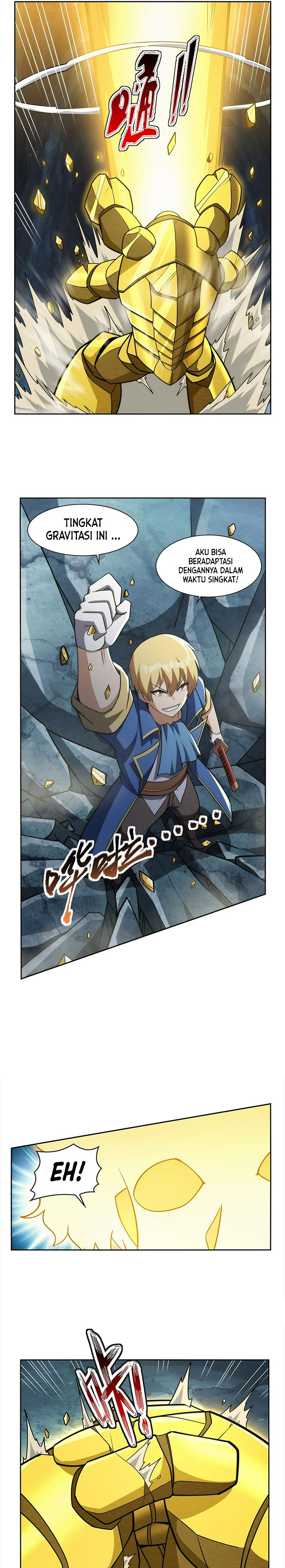 Dilarang COPAS - situs resmi www.mangacanblog.com - Komik the demon king who lost his job 347 - chapter 347 348 Indonesia the demon king who lost his job 347 - chapter 347 Terbaru 13|Baca Manga Komik Indonesia|Mangacan