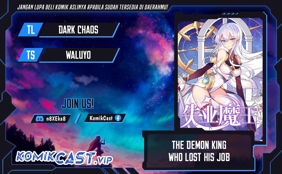 Dilarang COPAS - situs resmi www.mangacanblog.com - Komik the demon king who lost his job 372 - chapter 372 373 Indonesia the demon king who lost his job 372 - chapter 372 Terbaru 0|Baca Manga Komik Indonesia|Mangacan