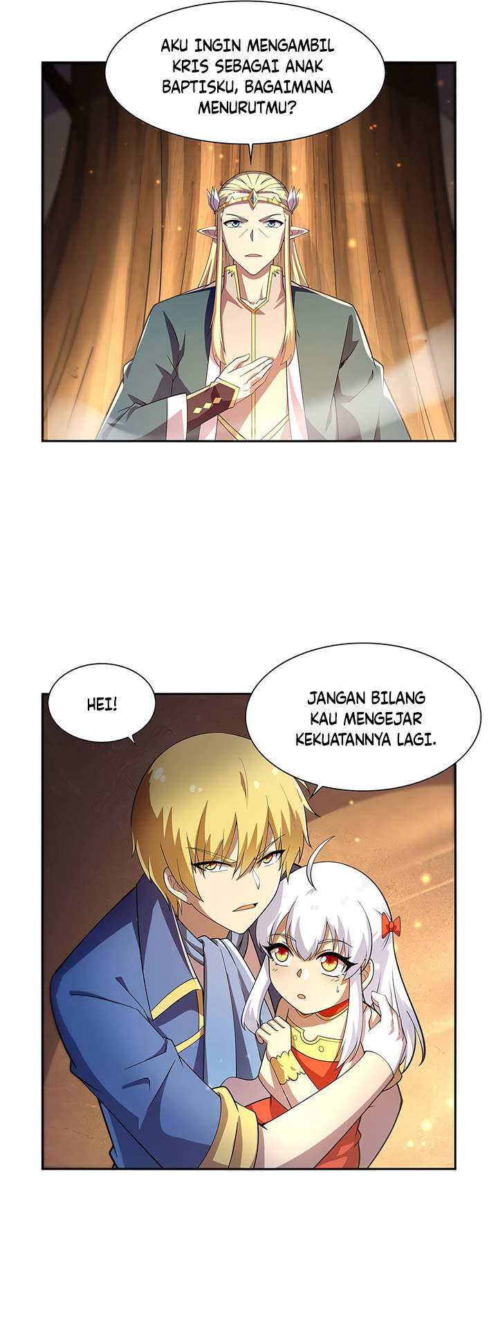 Dilarang COPAS - situs resmi www.mangacanblog.com - Komik the demon king who lost his job 379 - chapter 379 380 Indonesia the demon king who lost his job 379 - chapter 379 Terbaru 5|Baca Manga Komik Indonesia|Mangacan