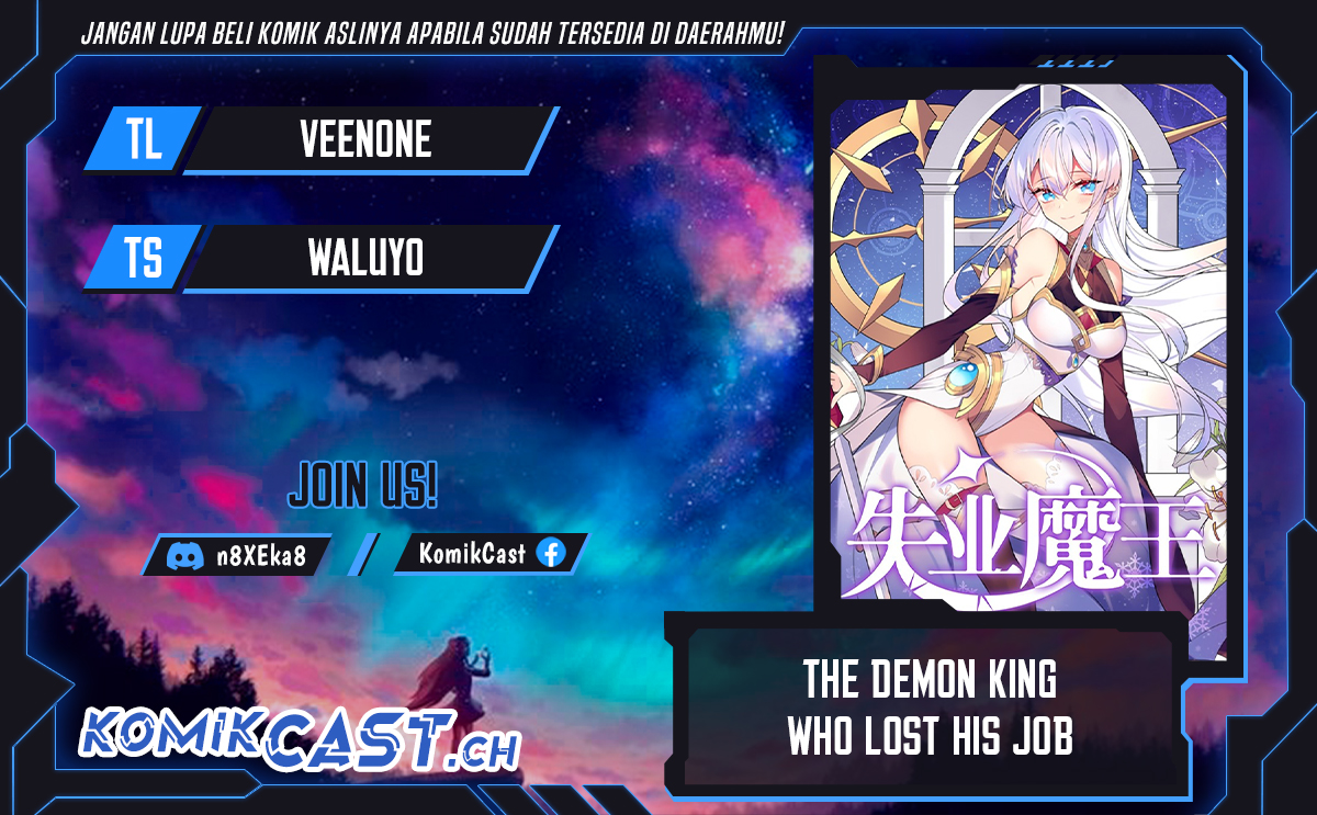 Dilarang COPAS - situs resmi www.mangacanblog.com - Komik the demon king who lost his job 384 - chapter 384 385 Indonesia the demon king who lost his job 384 - chapter 384 Terbaru 0|Baca Manga Komik Indonesia|Mangacan