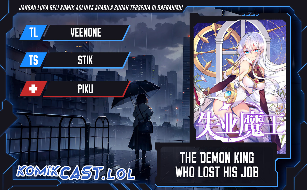 Dilarang COPAS - situs resmi www.mangacanblog.com - Komik the demon king who lost his job 395 - chapter 395 396 Indonesia the demon king who lost his job 395 - chapter 395 Terbaru 0|Baca Manga Komik Indonesia|Mangacan