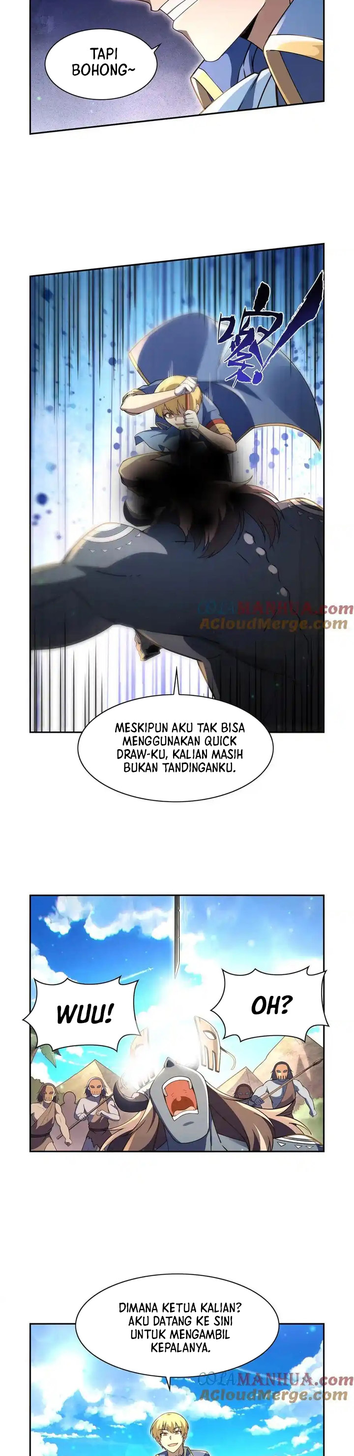 Dilarang COPAS - situs resmi www.mangacanblog.com - Komik the demon king who lost his job 395 - chapter 395 396 Indonesia the demon king who lost his job 395 - chapter 395 Terbaru 14|Baca Manga Komik Indonesia|Mangacan