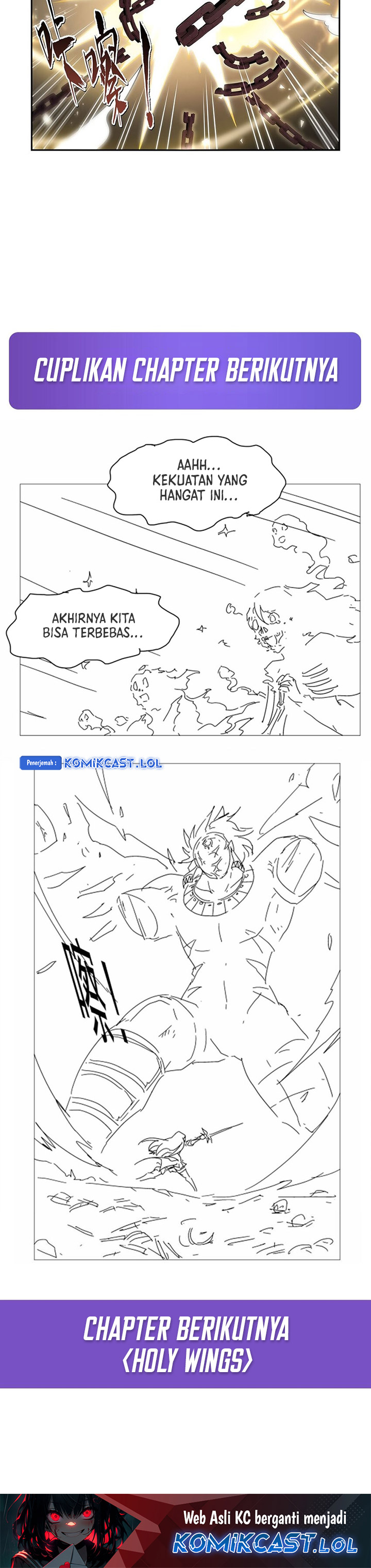 Dilarang COPAS - situs resmi www.mangacanblog.com - Komik the demon king who lost his job 399 - chapter 399 400 Indonesia the demon king who lost his job 399 - chapter 399 Terbaru 19|Baca Manga Komik Indonesia|Mangacan