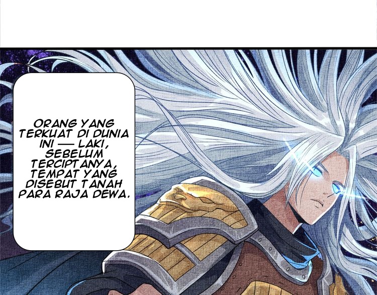 The Devouring Zone Chapter 01 Bahasa Indonesia