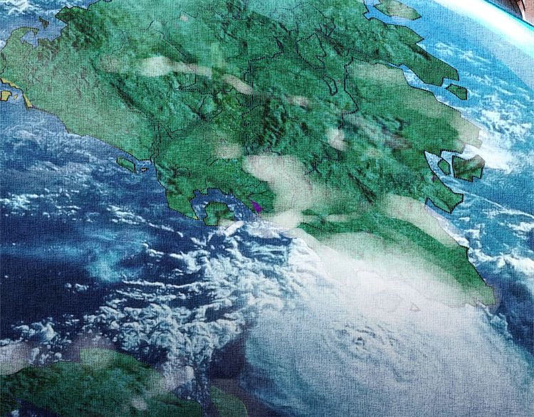 The Devouring Zone Chapter 01 Bahasa Indonesia