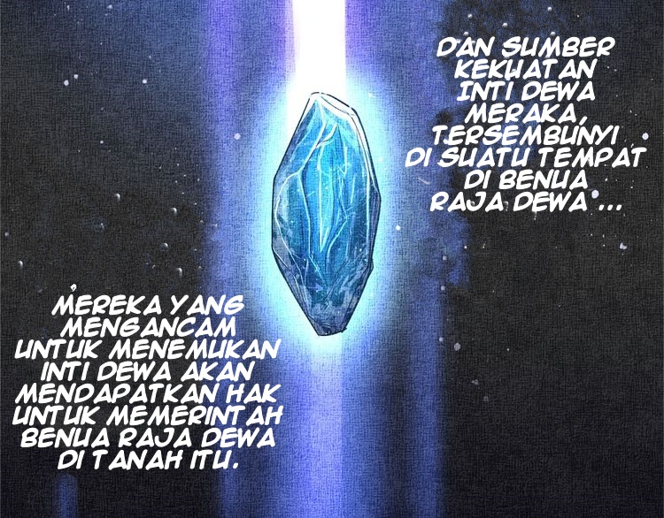 The Devouring Zone Chapter 01 Bahasa Indonesia
