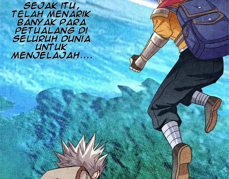 The Devouring Zone Chapter 01 Bahasa Indonesia