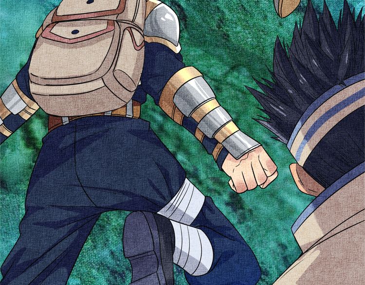 The Devouring Zone Chapter 01 Bahasa Indonesia