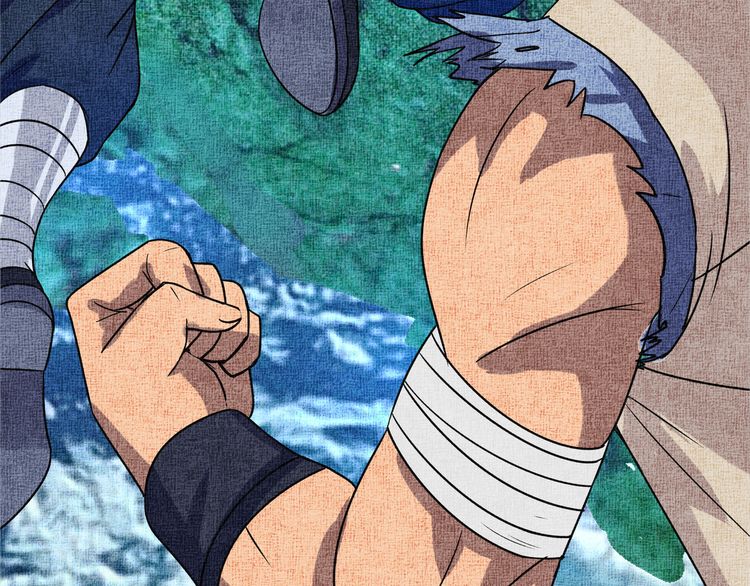 The Devouring Zone Chapter 01 Bahasa Indonesia