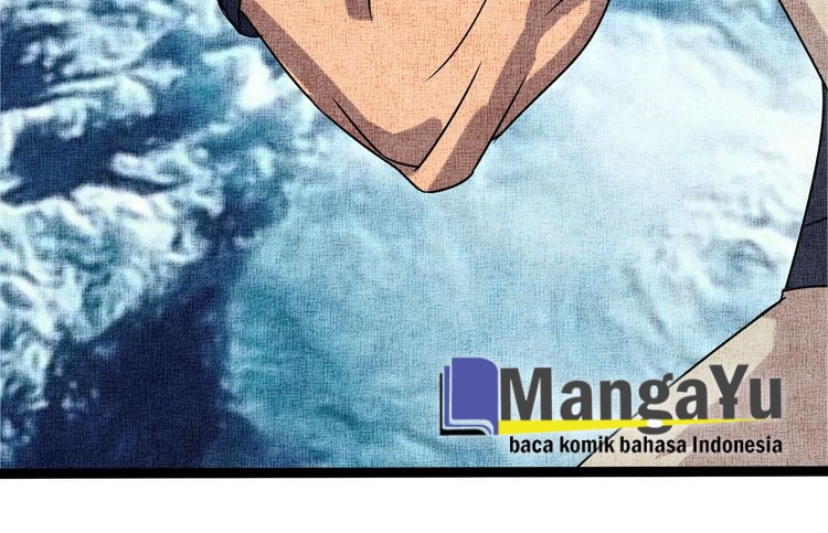 The Devouring Zone Chapter 01 Bahasa Indonesia