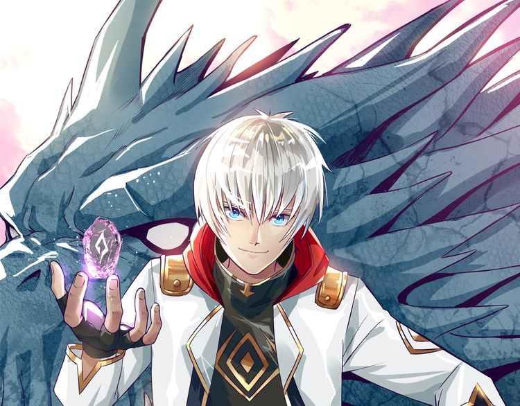 The Devouring Zone Chapter 01 Bahasa Indonesia