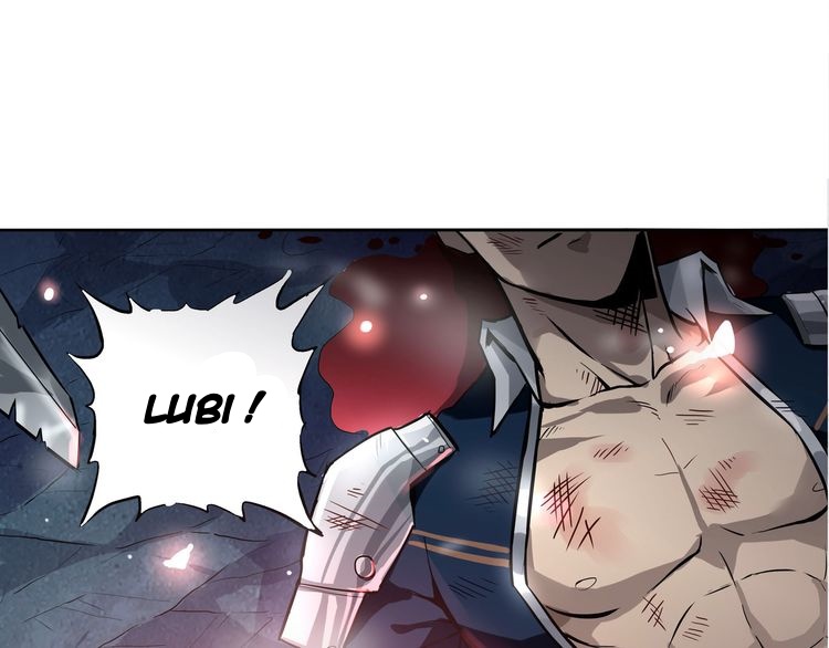 The Devouring Zone Chapter 01 Bahasa Indonesia