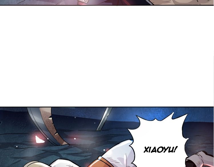 The Devouring Zone Chapter 01 Bahasa Indonesia