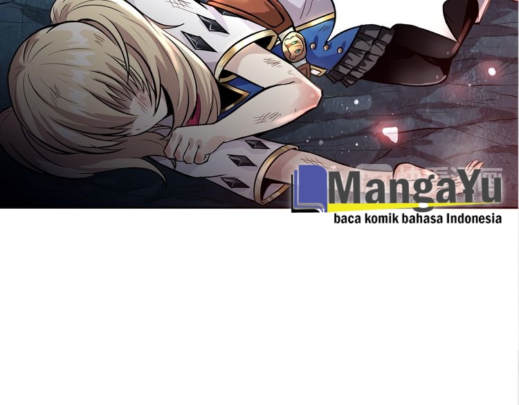 The Devouring Zone Chapter 01 Bahasa Indonesia