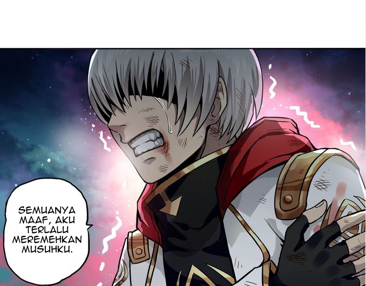 The Devouring Zone Chapter 01 Bahasa Indonesia