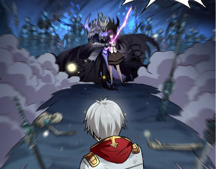 The Devouring Zone Chapter 01 Bahasa Indonesia