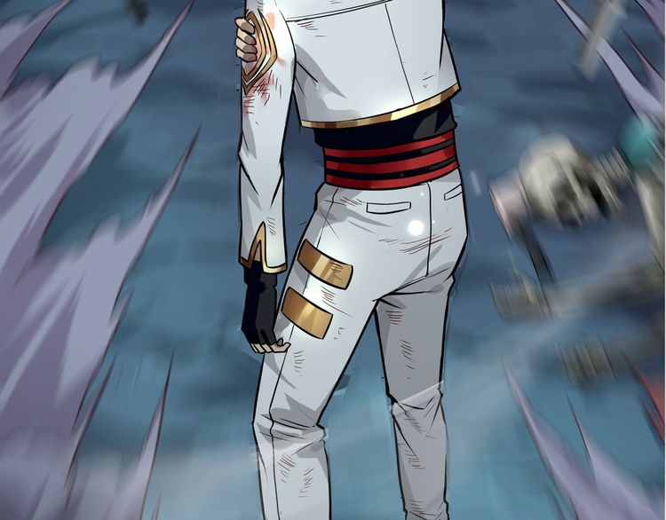 The Devouring Zone Chapter 01 Bahasa Indonesia