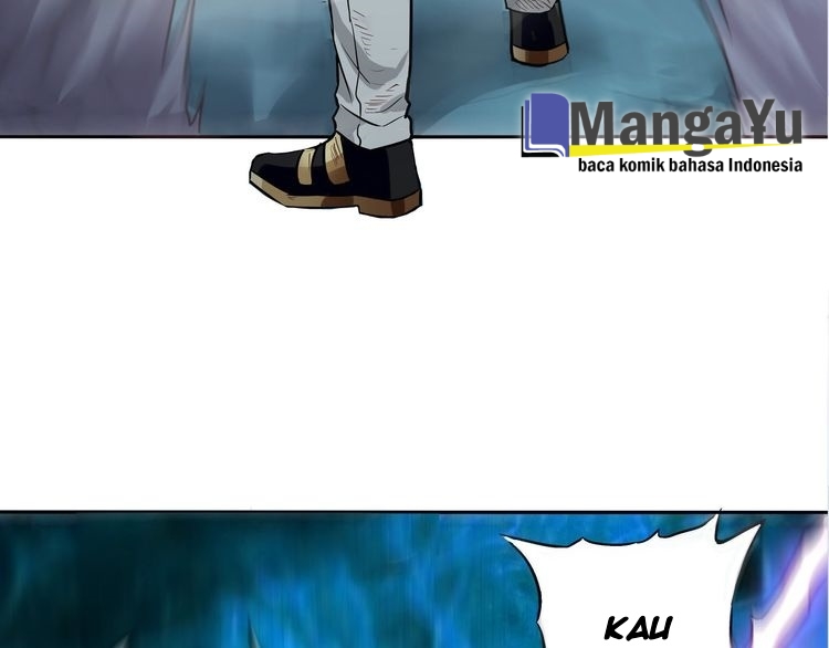 The Devouring Zone Chapter 01 Bahasa Indonesia