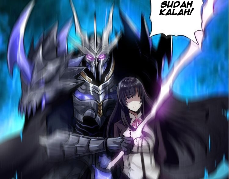 The Devouring Zone Chapter 01 Bahasa Indonesia