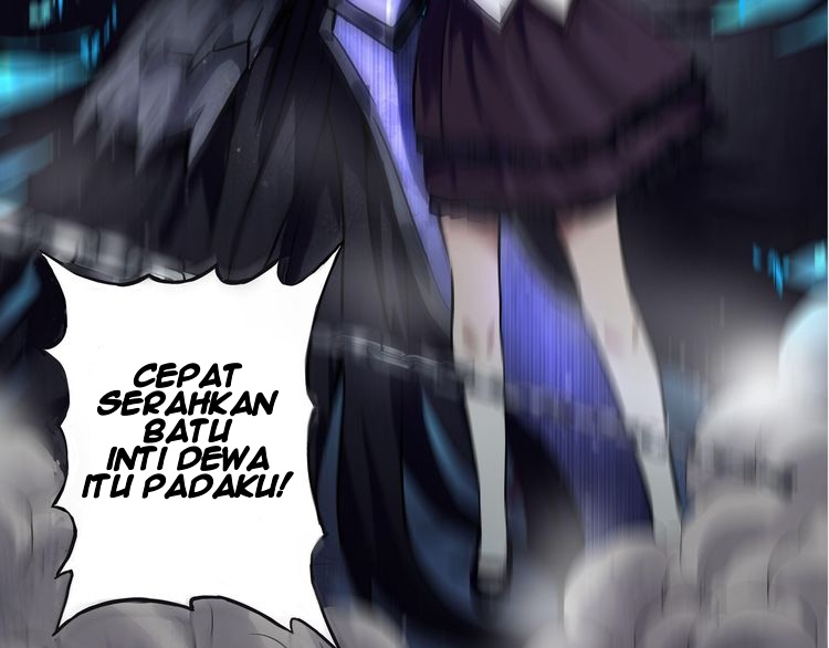 The Devouring Zone Chapter 01 Bahasa Indonesia