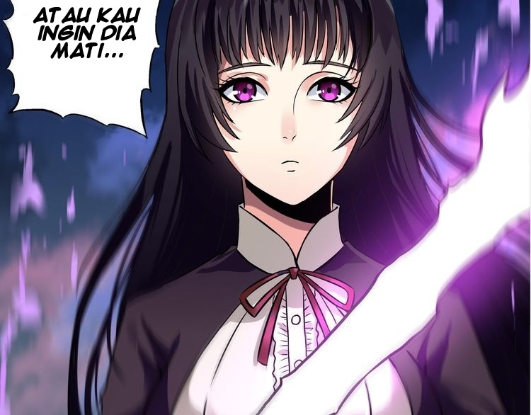 The Devouring Zone Chapter 01 Bahasa Indonesia