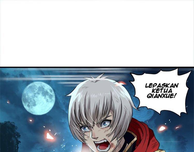 The Devouring Zone Chapter 01 Bahasa Indonesia