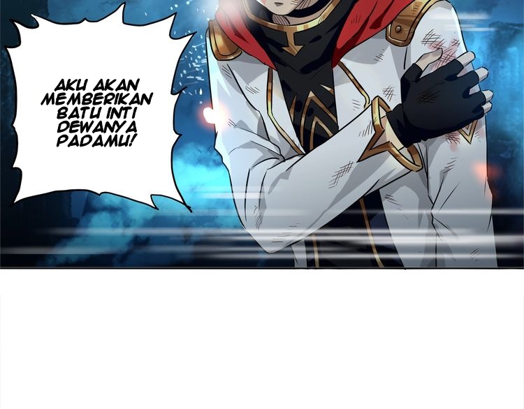The Devouring Zone Chapter 01 Bahasa Indonesia