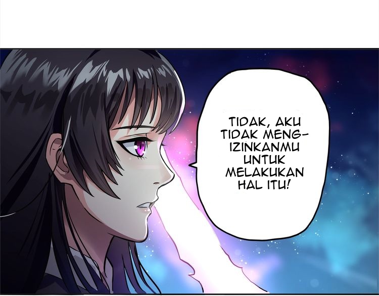 The Devouring Zone Chapter 01 Bahasa Indonesia