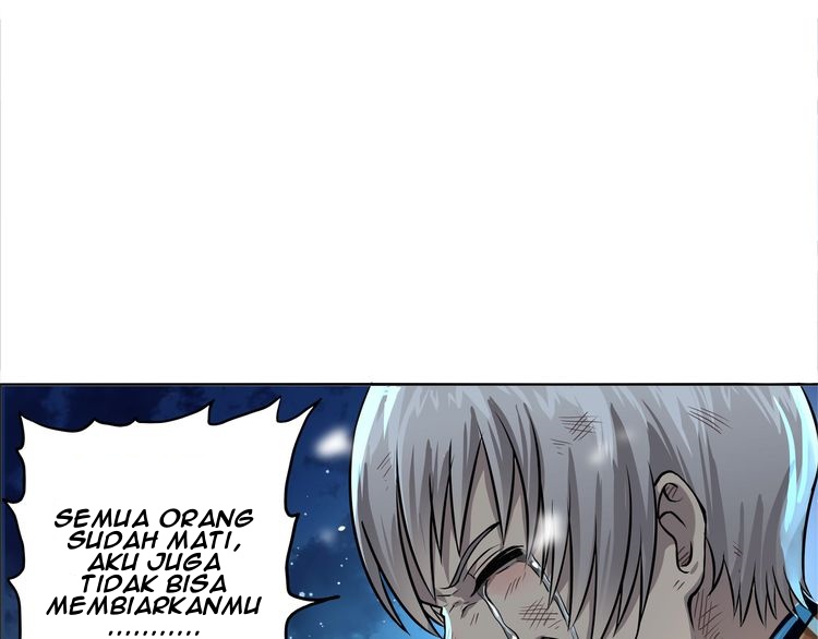 The Devouring Zone Chapter 01 Bahasa Indonesia