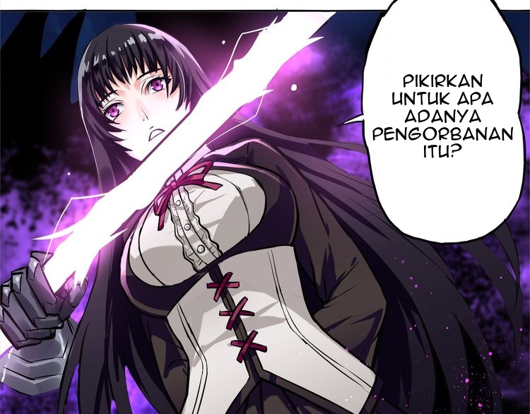 The Devouring Zone Chapter 01 Bahasa Indonesia