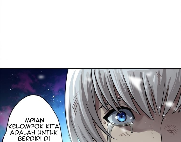 The Devouring Zone Chapter 01 Bahasa Indonesia