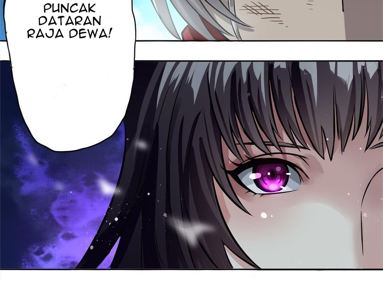The Devouring Zone Chapter 01 Bahasa Indonesia