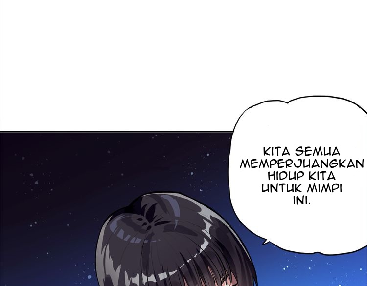 The Devouring Zone Chapter 01 Bahasa Indonesia