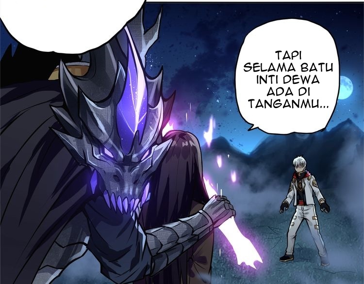 The Devouring Zone Chapter 01 Bahasa Indonesia