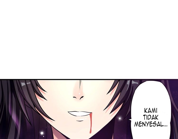 The Devouring Zone Chapter 01 Bahasa Indonesia