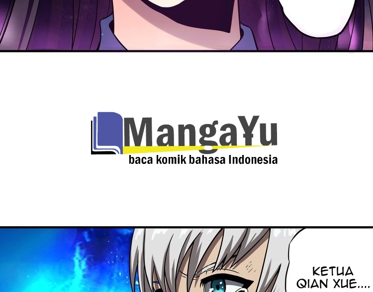 The Devouring Zone Chapter 01 Bahasa Indonesia