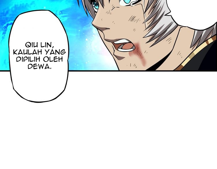 The Devouring Zone Chapter 01 Bahasa Indonesia