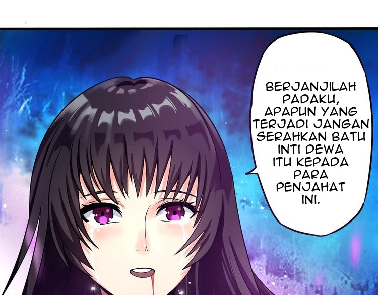 The Devouring Zone Chapter 01 Bahasa Indonesia