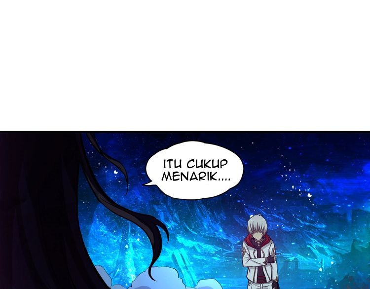 The Devouring Zone Chapter 01 Bahasa Indonesia