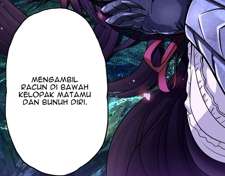 The Devouring Zone Chapter 01 Bahasa Indonesia