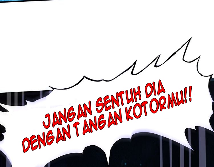 The Devouring Zone Chapter 01 Bahasa Indonesia