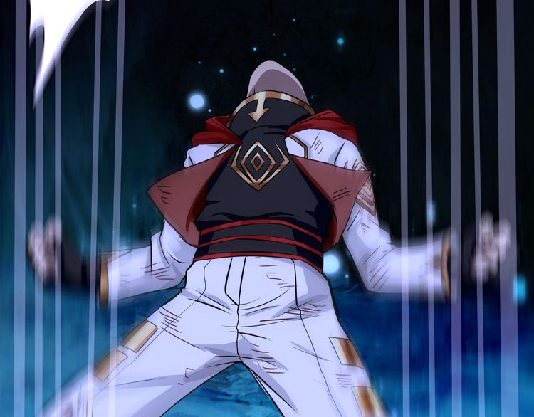 The Devouring Zone Chapter 01 Bahasa Indonesia