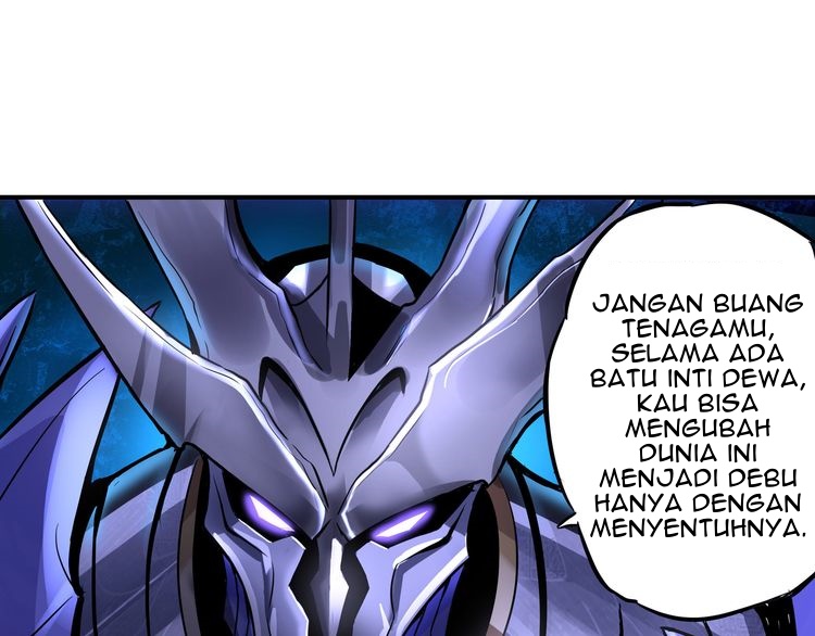 The Devouring Zone Chapter 01 Bahasa Indonesia