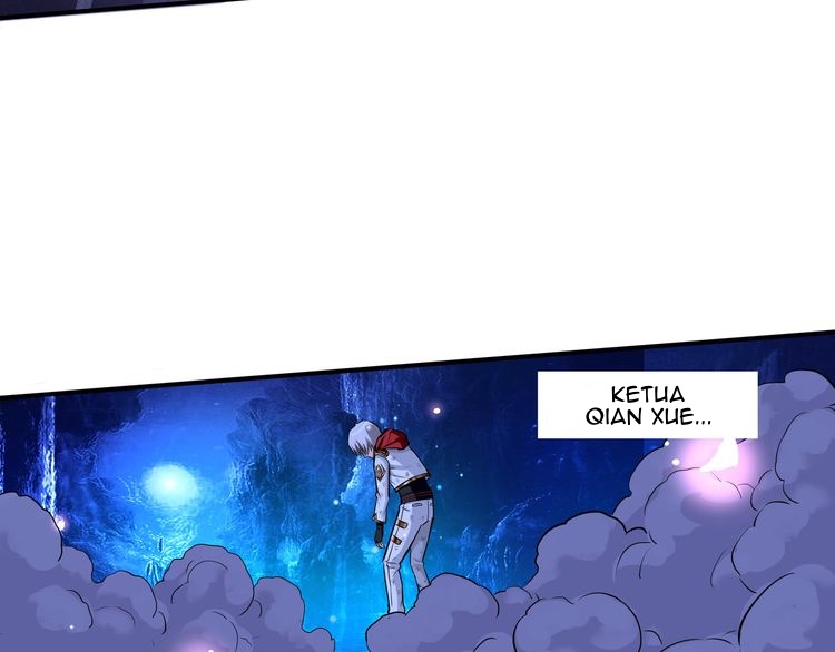 The Devouring Zone Chapter 01 Bahasa Indonesia