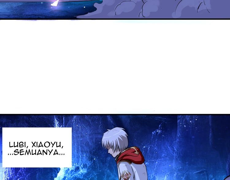 The Devouring Zone Chapter 01 Bahasa Indonesia