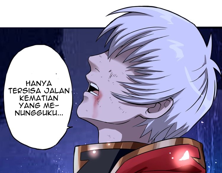 The Devouring Zone Chapter 01 Bahasa Indonesia