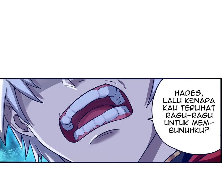 The Devouring Zone Chapter 01 Bahasa Indonesia