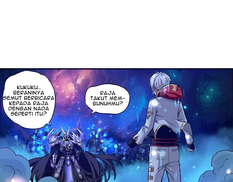 The Devouring Zone Chapter 01 Bahasa Indonesia