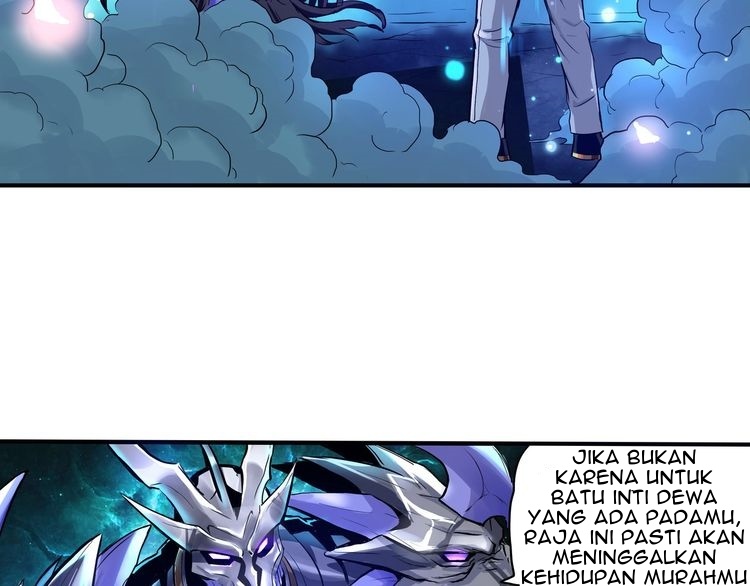 The Devouring Zone Chapter 01 Bahasa Indonesia