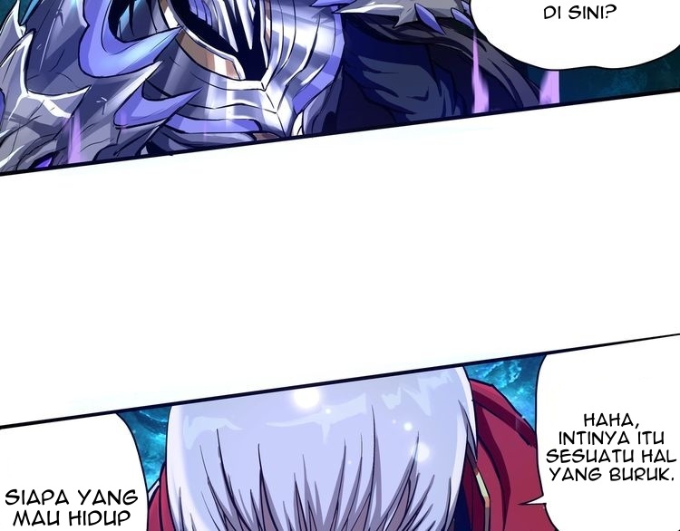 The Devouring Zone Chapter 01 Bahasa Indonesia